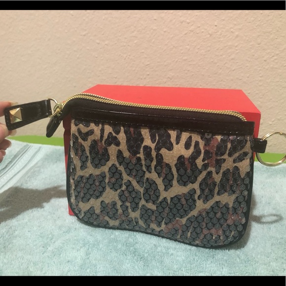 Betsey Johnson Bags Betsey Johnson Pouchlike New Good Cndtn Poshmark